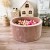 set - ballpit40x90 - Velvet Beige - metallic beige, gold, powder pink, pink, dirty pink.jpeg