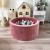 set - ballpit40x90 - Velvet Dirty Pink - white, pearl, silver, powder pink, light mint.jpeg