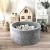 set - ballpit40x90 - Velvet Grey Melange - white, pearl, grey, beige, light mint.jpeg