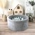 set - ballpit40x90 - Velvet Grey Melange - white, pearl, silver, light mint.jpeg