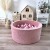 set - ballpit40x90 - Velvet Pink - white, powder pink, baby pink, dirty pink.jpeg