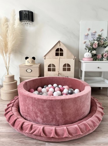 nest mat velvet dirty pink 3.jpeg