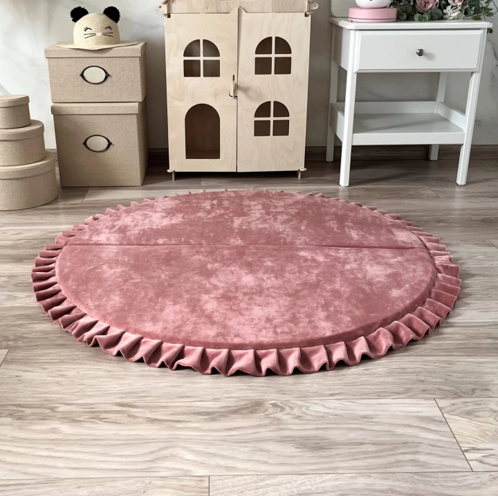 Velvet foldabe  playmats dirtypink-round 7.jpeg