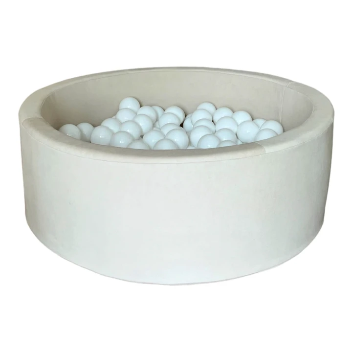 ballpit creme poliester.jpg
