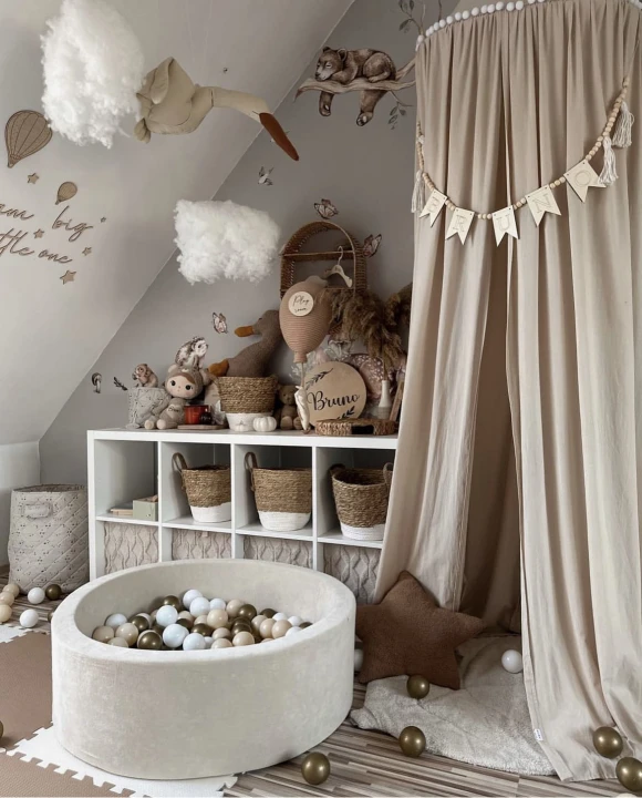 suchy basen z kulkami boho.jpeg