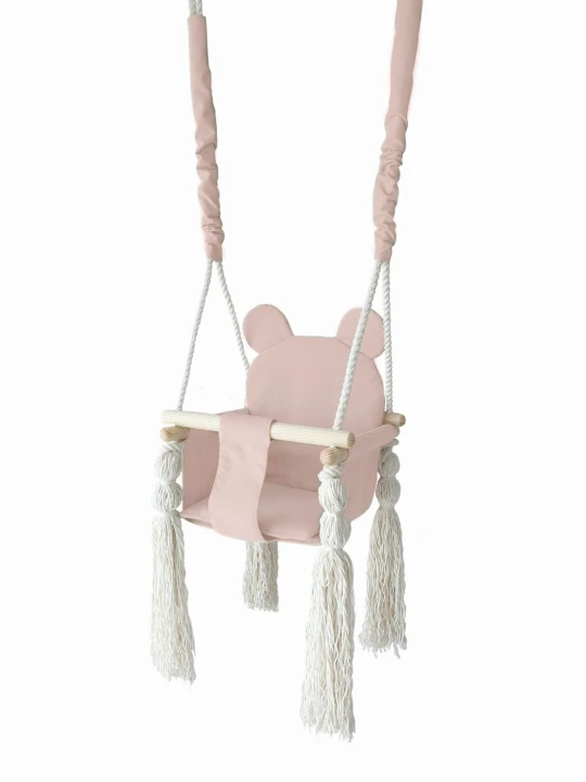 hustawka bear pastelpink.jpg