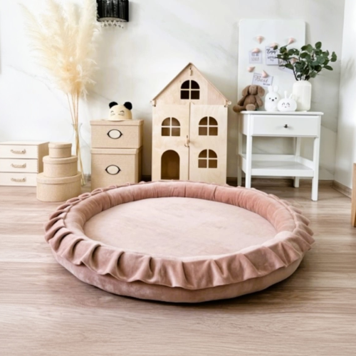 nest mat velvet beige.jpg