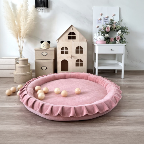 nest mat velvet pink 1.jpeg