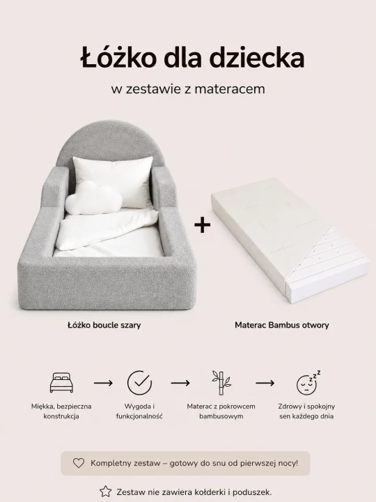łóżko boucle szara + materac bambus otwory.png