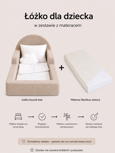 łóżko boucle beż + materac bambus otwory.png