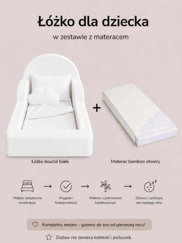 łóżko boucle białe + materac bambus otwory.png