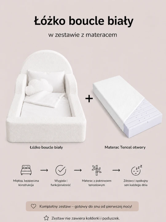 łóżko boucle białe + materac tencel otwory.png