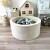 set - ballpit40x90 - Velvet Creme - white, pearl, grey, silver, light mint, gold.jpeg