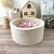 set - ballpit40x90 - Velvet Creme - white, pearl, powder pink, baby pink.jpeg
