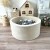 set - ballpit40x90 - Velvet Creme - white, pearl, transparent, grey, silver.jpeg