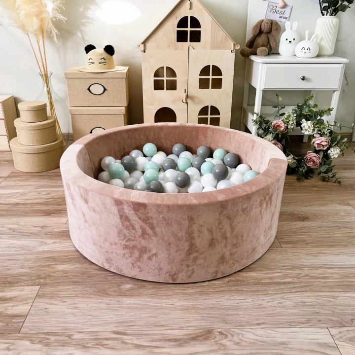 set - ballpit30x90 - Velvet Beige - white, pearl, grey, light mint.jpeg