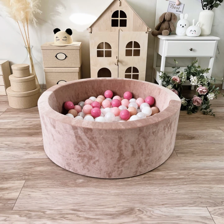 set - ballpit30x90 - Velvet Beige -white, pearl, beige, powder pink, dirty pink.jpeg