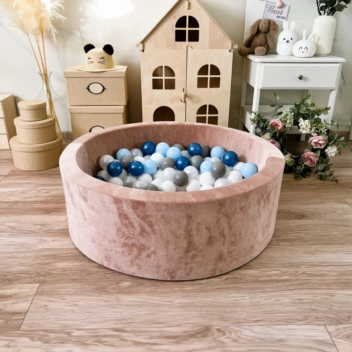 set - ballpit30x90 - Velvet Beige -white, pearl, grey, azure, metallic navy.jpeg