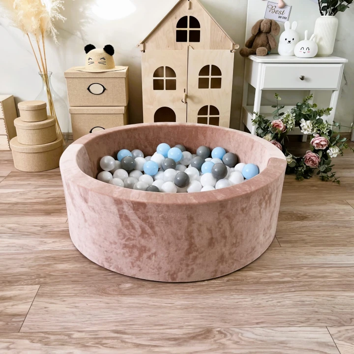 set - ballpit30x90 - Velvet Beige -white, pearl, grey, azure.jpeg