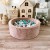 set - ballpit30x90 - Velvet Beige -white, pearl, grey, light mint, metallic tourqise.jpeg