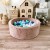 set - ballpit30x90 - Velvet Beige -white, pearl,azure, metallic navy, mint.jpeg